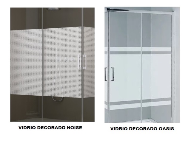 decorados doccia